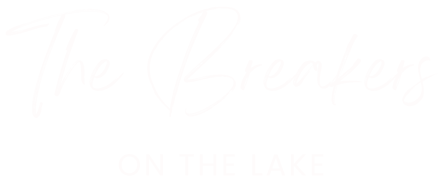 The Breakers on the Lake Logo
